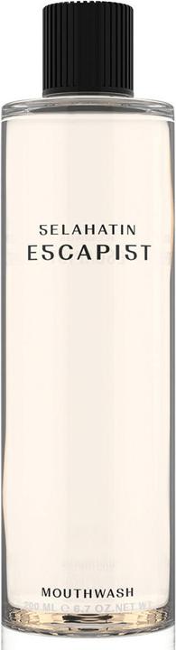 Selahatin Mouthwash Escapist (200 ml, Mundwasser)
