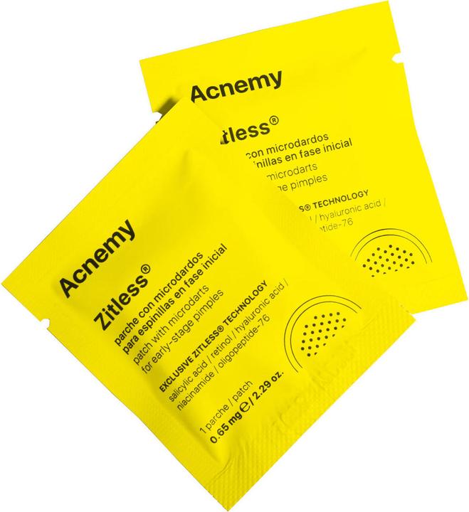 Produktbild Acnemy Zitless