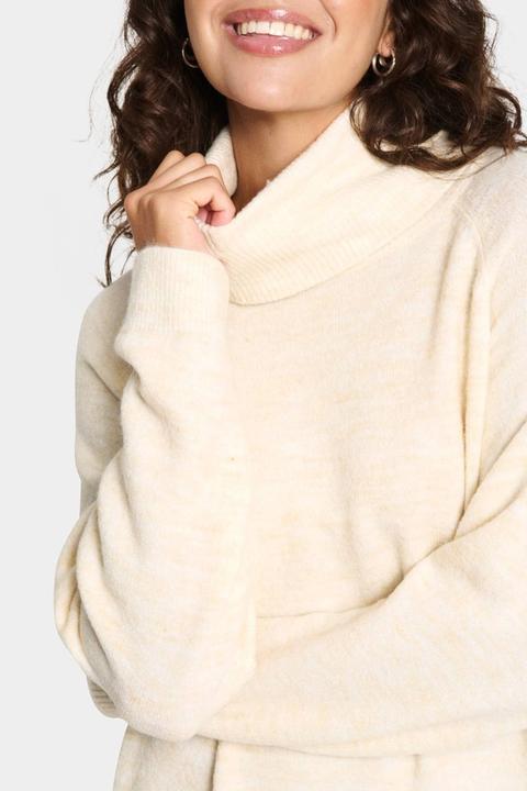 Image du produit Saint Tropez Robe Col Roulé GarbieSZ (S)