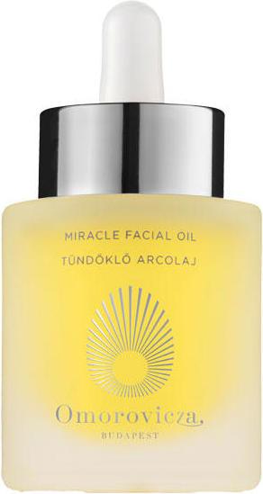 Produktbild Omorovicza Miracle Facial Oil (30 ml, Gesichtsöl)