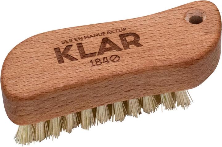 Produktbild Klar Nagelbürste