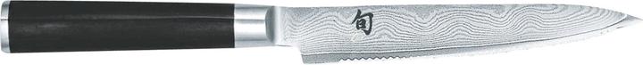 Immagine prodotto Kai Coltello multiuso SHUN nero denocciolato (15 cm)