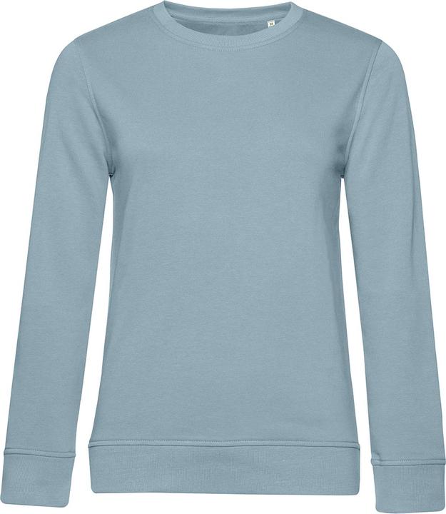 Produktbild B&C Inspire Pullover Rundhalsausschnitt (38)