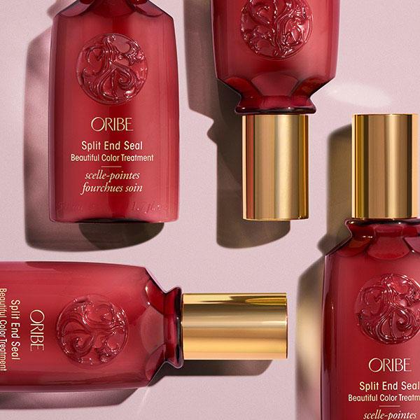 Image du produit Oribe Split End Seal Beautiful Color Treatment (Sceau d'extrémité) (50 ml)