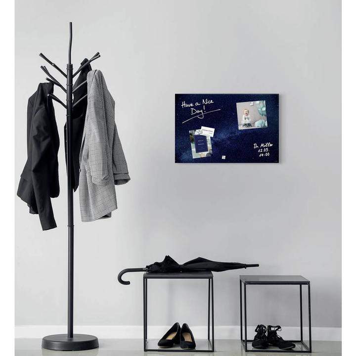 Produktbild Sigel Artverum (Magnettafel, 60 x 40 cm)
