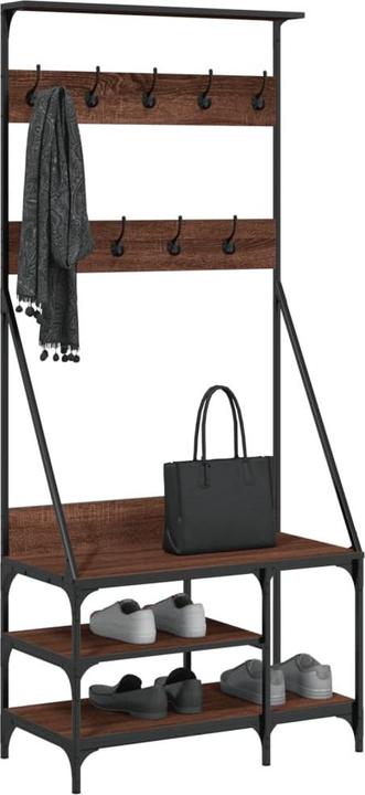 Produktbild vidaXL Kleiderständer