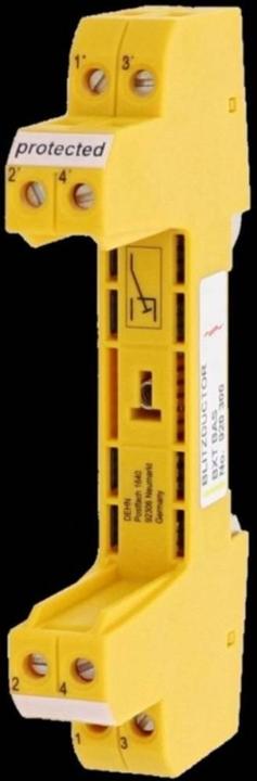 Immagine prodotto Dehn Blitzductor Surge arrester SPD unibase