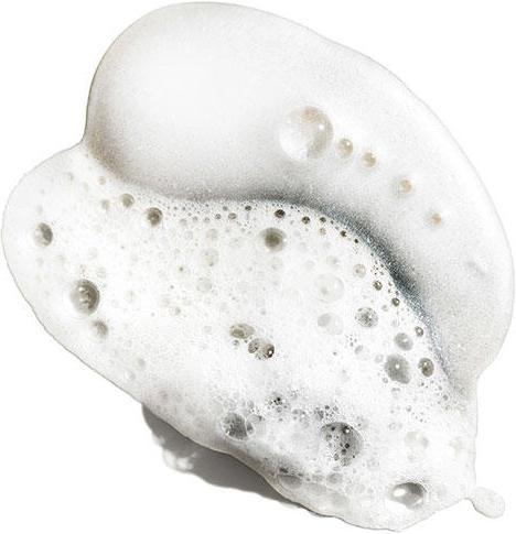 Actual product image Oribe Silverati shampoo (Liquid shampoo)