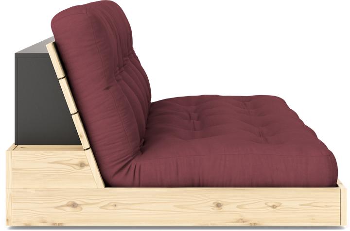 Actual product image Karup Design Base (2 person sofa)