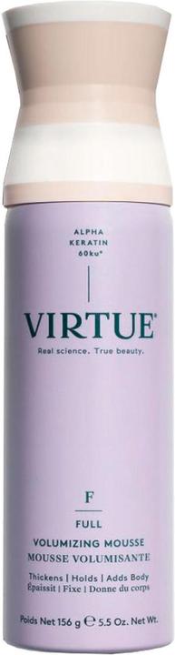 Actual product image Virtue Labs Create Volumizing Mousse (Foaming agent)