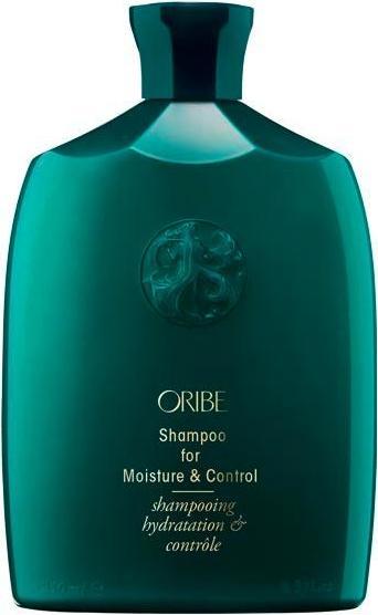 Oribe Shampoo for Moisture and Control (Flüssiges Shampoo)
