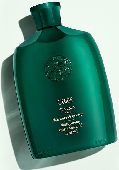 Produktbild Oribe Shampoo for Moisture and Control (Flüssiges Shampoo)