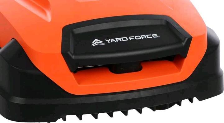 Produktbild Yard Force Mähroboter (1100 m², Begrenzungskabel)