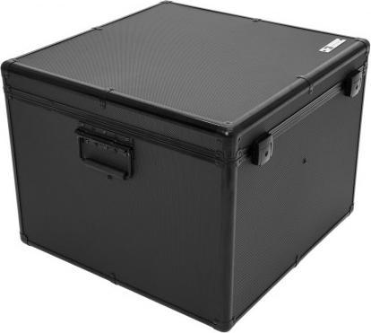 Roadinger SAB-1 Universal-Case schwarz (19" Case)