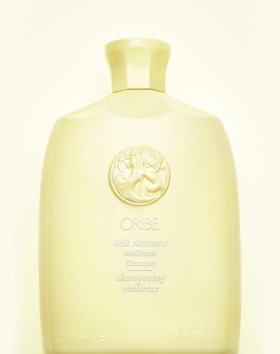 Actual product image Oribe Hair Alchemy Resilience Shampoo (Liquid shampoo, 200 ml)