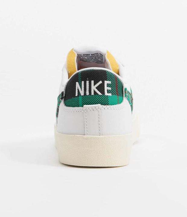 Image du produit Nike Blazer Low '77 Premium chaussures - 88733 (41)