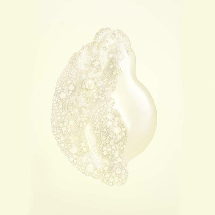 Actual product image Oribe Hair Alchemy Resilience Shampoo (Liquid shampoo, 200 ml)