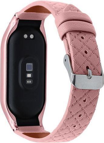 Image du produit MU Style Bracelet de remplacement Line Leather Series (Cuir véritable)