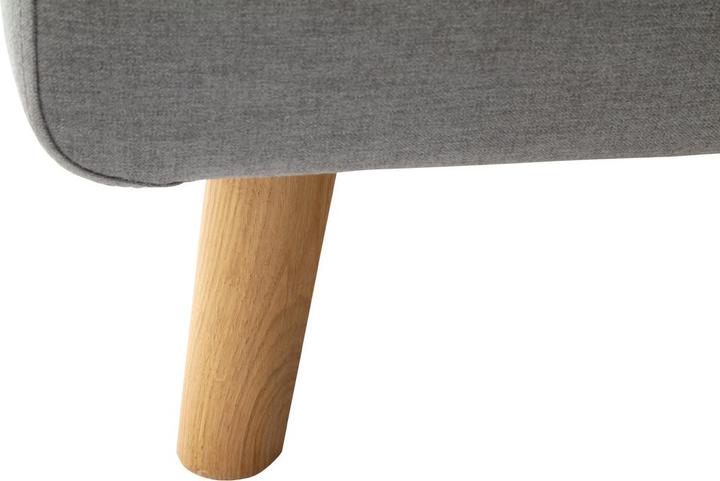 Actual product image Meise Möbel Mattis with bed base (140 x 200 cm)