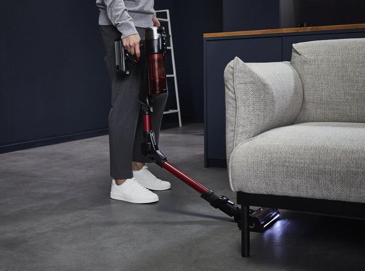 Actual product image Rowenta RH9A73WO