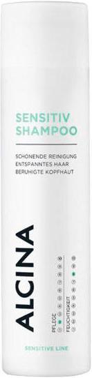 Shampoo