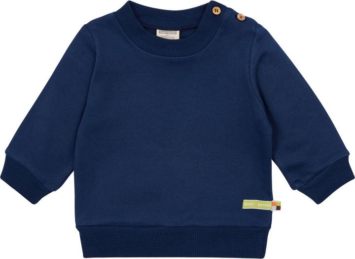 Produktbild loud + proud Warm (74, 80)