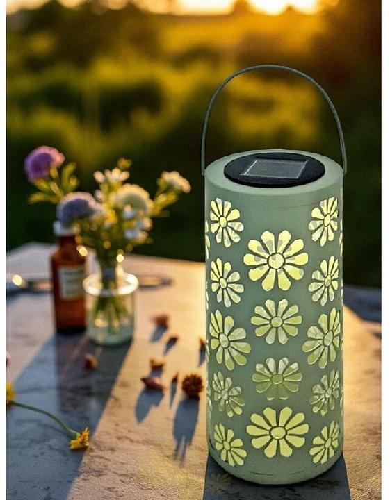 Produktbild GuGus LED Solar Laterne