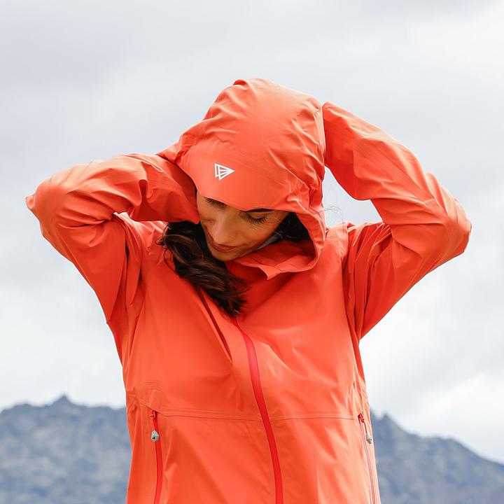 Immagine prodotto Radys R1 Hiking Tech Jacket (S)