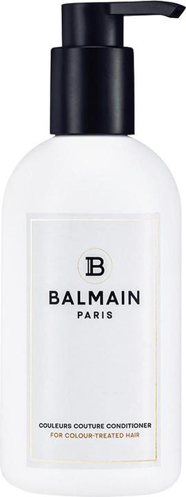 Image du produit Balmain Couleurs Couture après-shampooing pour cheveux colorés 300ml (300 ml)