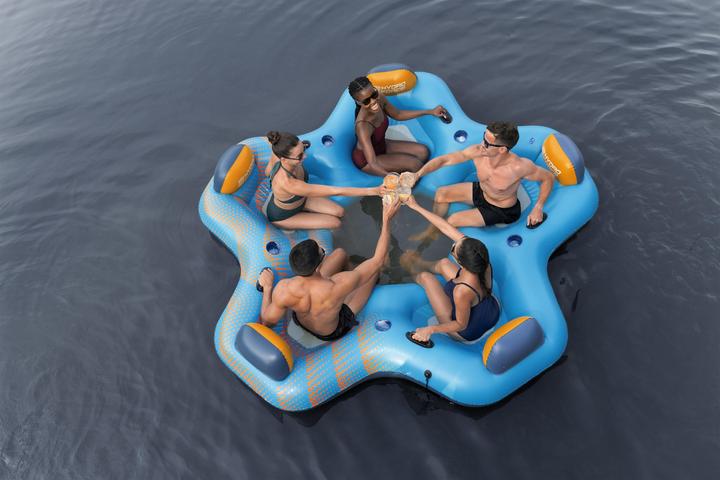 Image du produit Bestway Day Drifter Island