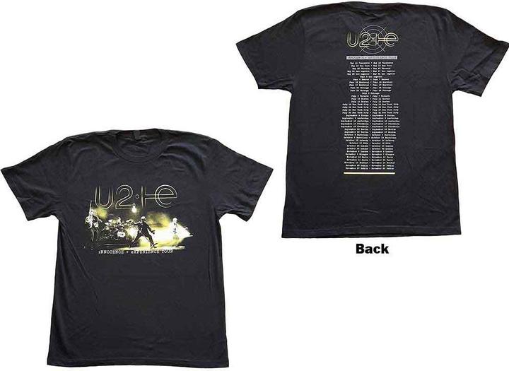 Produktbild U2 Stage Photo (XL)