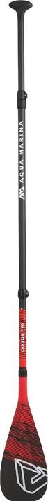 Productafbeelding Aqua Marina Carbon Pro Verstelbaar (220 cm, 3-delig)