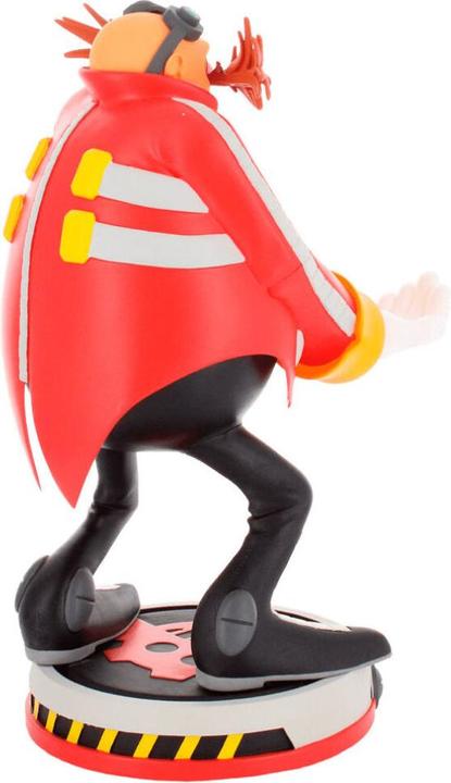 Produktbild Exquisite Gaming Sonic: Dr. Eggmann - Cable Guy (PS5)