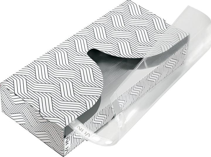 Image du produit von Pochette transparente, 40 pièces (A4, 40x)