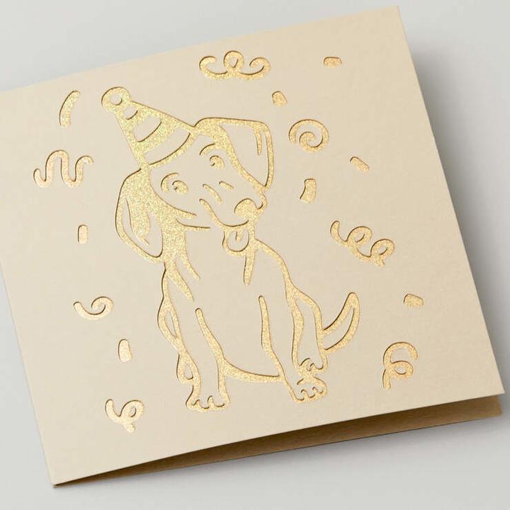 Actual product image Cricut Cut-Away Cards Neutrals R40 12,1cm x 16,8cm 12-pack (P)