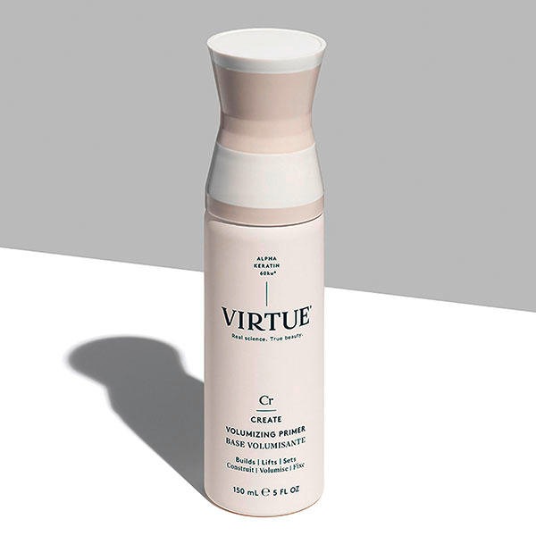 Immagine prodotto Virtue Labs Creare un primer volumizzante (150 ml)