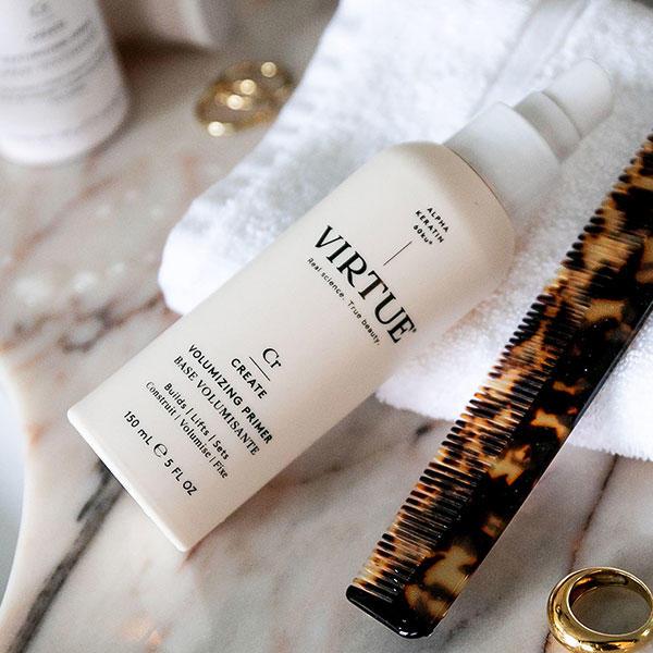 Produktbild Virtue Labs Create Volumising Primer (150 ml)
