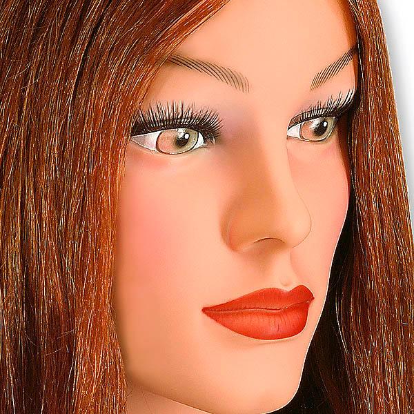 Produktbild Bergmann Übungskopf Lady Fashion