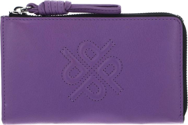 Actual product image Picard Donna 1 Zip Around Wallet
