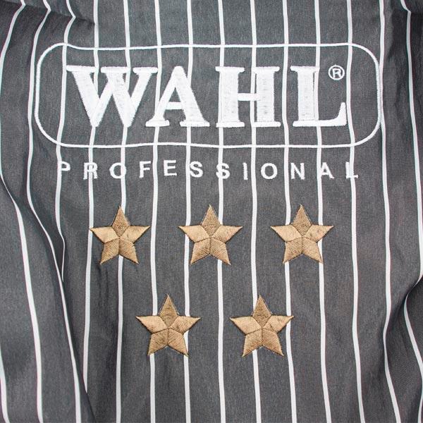 Actual product image Wahl Cape