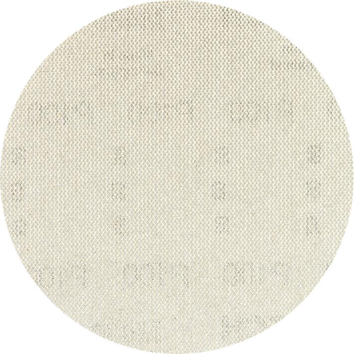 Image du produit Bosch Professional Zubehör Filet abrasif Expert M480 pour ponceuse excentrique, 125 mm, G 100, 5 pièces (100)