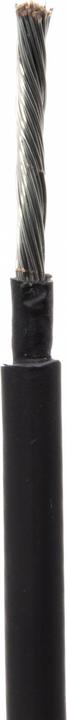 Actual product image Helukabel 4mm² Solar Cable Solarflex H1Z2Z2 Black (Solar cable)