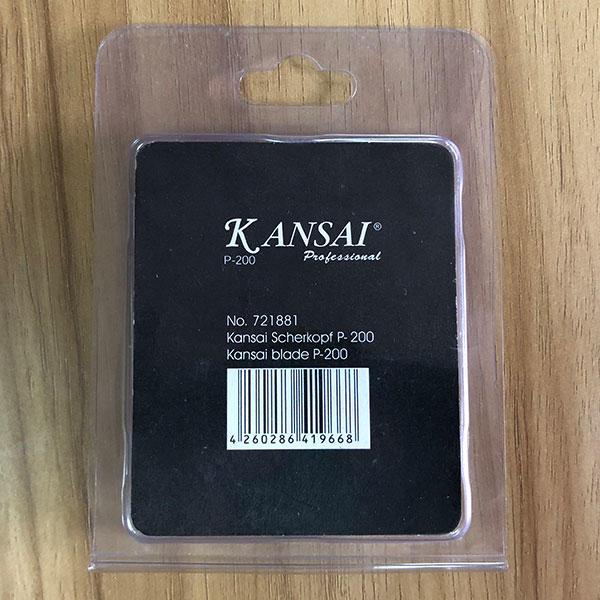 Produktbild Kansai Schneidekopf (1 x)