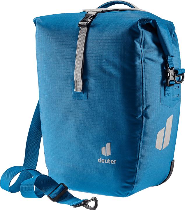 Produktbild Deuter Weybridge 20+5 (25 l, Gepäckträgertasche)