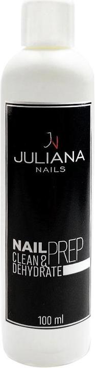Produktbild Juliana Nails Prep Clean & Dehydrate (100 ml)