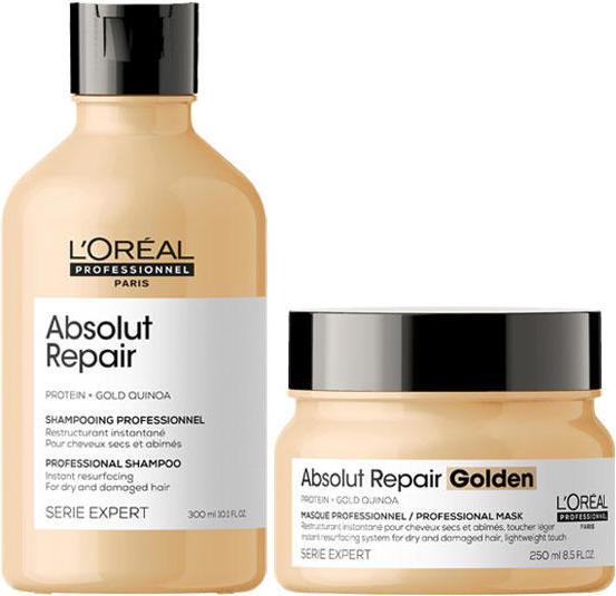 Image du produit L'Oréal Paris Série Expert Care Duo Set (Set soin capillaire)