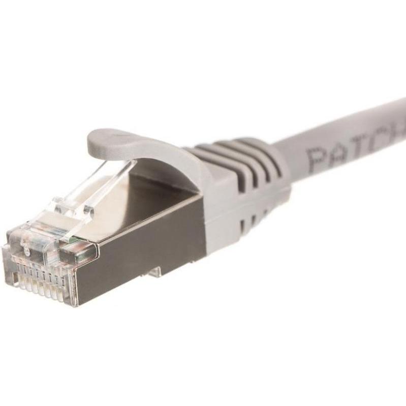 Netrack BZPAT0256F (U/FTP, CAT6, 0.25 m), Netzwerkkabel