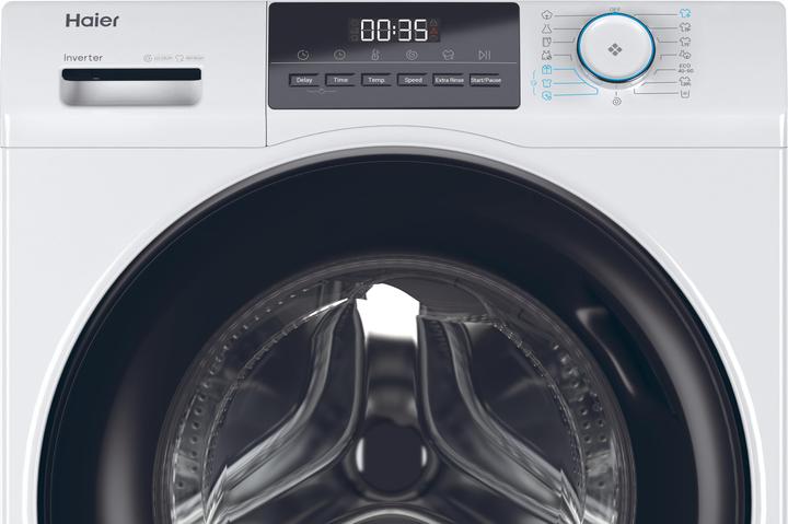 Immagine prodotto Haier HW80-BP14929A-S (8 kg, A sinistra)