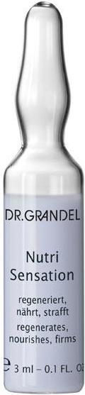 Immagine prodotto Dr Grandel La fiala Nutri Sensation (3 ml)