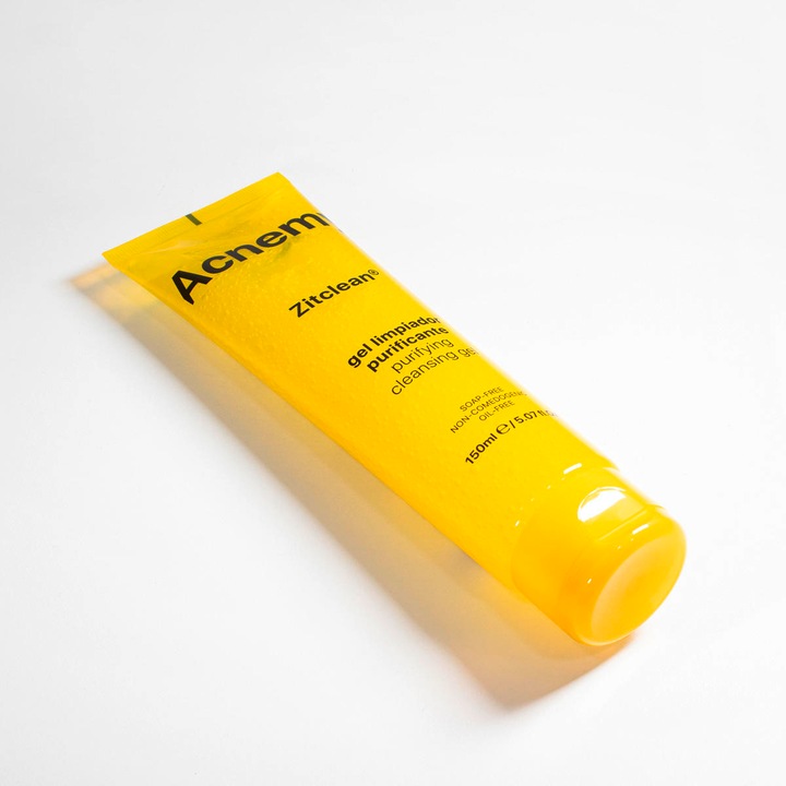 Produktbild Acnemy Zitclean (Reinigungstücher, 150 ml)